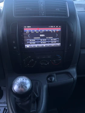 Toyota Proace 2.0d 128 к.с МАКСИ КЛИМА , снимка 13