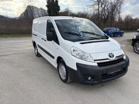 Toyota Proace 2.0d 128 к.с МАКСИ КЛИМА , снимка 1