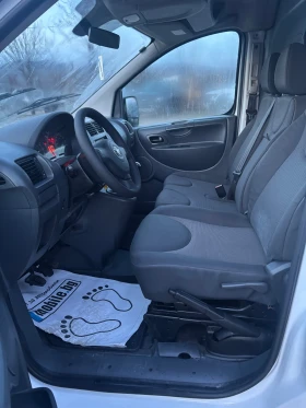 Toyota Proace 2.0d 128 к.с МАКСИ КЛИМА , снимка 12