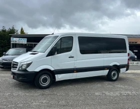 Mercedes-Benz Sprinter 316 CDI 163ps Германия Пътнически Камера КЛИМАТИК, снимка 1