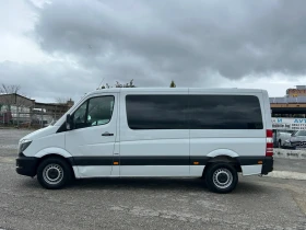 Mercedes-Benz Sprinter 316 CDI 163ps Германия Пътнически Камера КЛИМАТИК, снимка 6