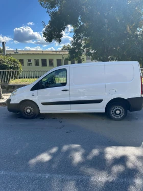 Citroen Jumpy  1.6 HDi 90, снимка 5