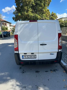 Citroen Jumpy  1.6 HDi 90, снимка 4