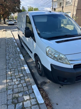 Citroen Jumpy  1.6 HDi 90, снимка 2