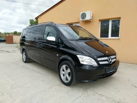 Mercedes-Benz Vito 116 CDI/9 места/EXTRA-LONG/euro5B, снимка 3