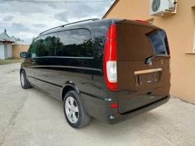 Mercedes-Benz Vito 116 CDI/9 места/EXTRA-LONG/euro5B, снимка 4