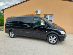 Mercedes-Benz Vito 116 CDI/9 места/EXTRA-LONG/euro5B, снимка 7