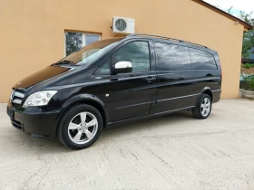 Mercedes-Benz Vito 116 CDI/9 места/EXTRA-LONG/euro5B, снимка 2