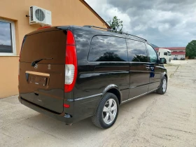 Mercedes-Benz Vito 116 CDI/9 места/EXTRA-LONG/euro5B, снимка 5