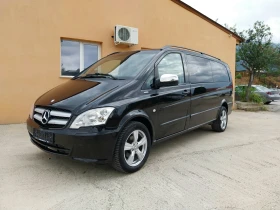 Mercedes-Benz Vito 116 CDI/9 места/EXTRA-LONG/euro5B, снимка 1