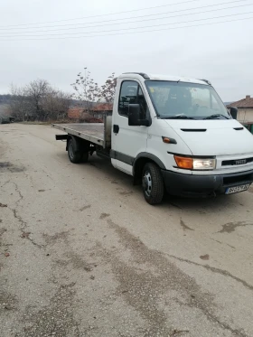 Iveco 35c13 2.8  128 2004 | Mobile.bg    2