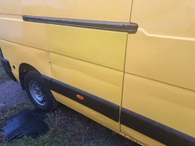 Renault Master, снимка 5