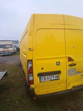 Renault Master, снимка 7