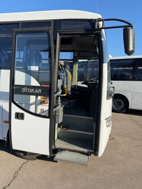Otokar Navigo 185 SH klima 34сед. м+ 5правост., снимка 5