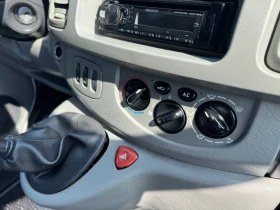 Renault Trafic 2.0D / 8+ 1 / Clima | Mobile.bg � ����� ������ 7