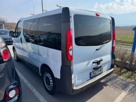 Renault Trafic 2.0D / 8+ 1 / Clima | Mobile.bg � ����� ������ 2
