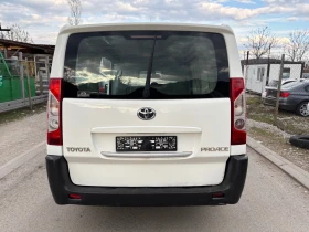Toyota Proace 2.0d 128 �.� ����� �����  | Mobile.bg � ����� ������ 7