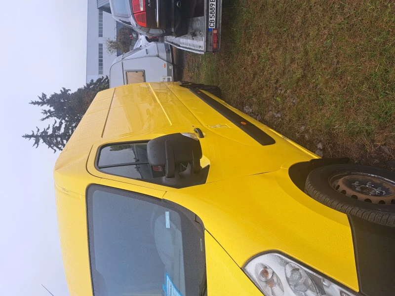 Renault Master, снимка 2 - Бусове и автобуси - 47957803