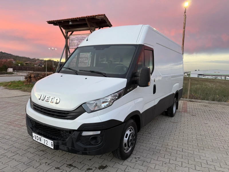 Iveco Daily 2.3