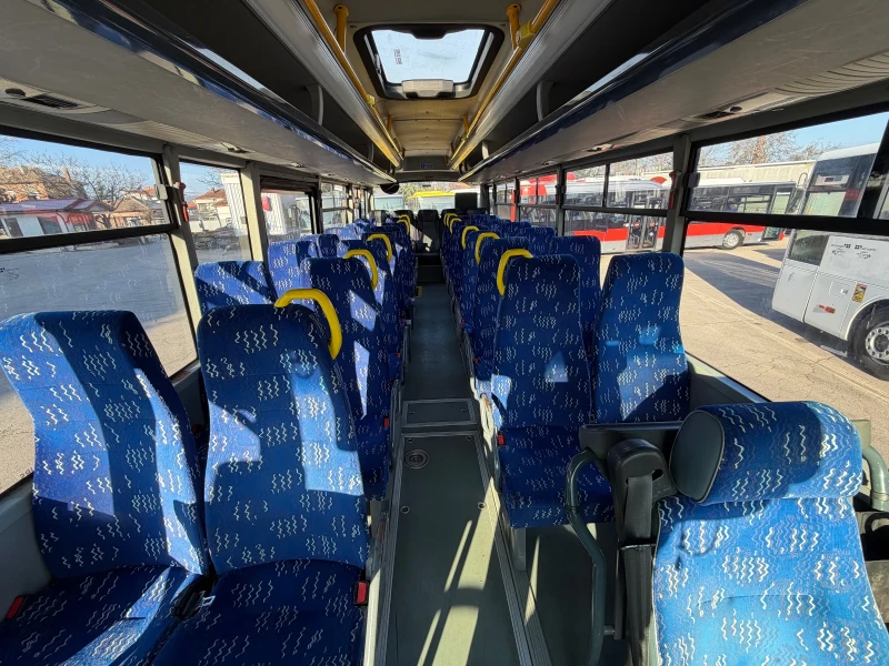 Otokar Navigo 185 SH klima 34сед. м+ 5правост., снимка 7 - Бусове и автобуси - 52472243