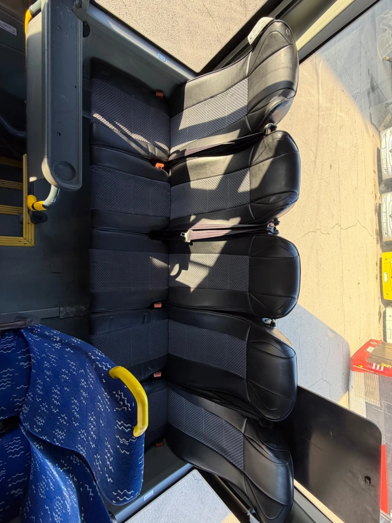 Otokar Navigo 185 SH klima 34сед. м+ 5правост., снимка 9 - Бусове и автобуси - 52472243