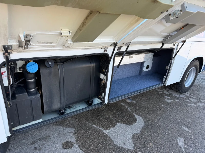 Otokar Navigo 185 SH 7, 72м. klima 34сед. м+ 5правост., снимка 14 - Бусове и автобуси - 52472243