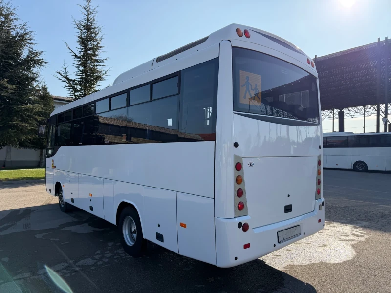 Otokar Navigo 185 SH 7, 72м. klima 34сед. м+ 5правост., снимка 3 - Бусове и автобуси - 52472243