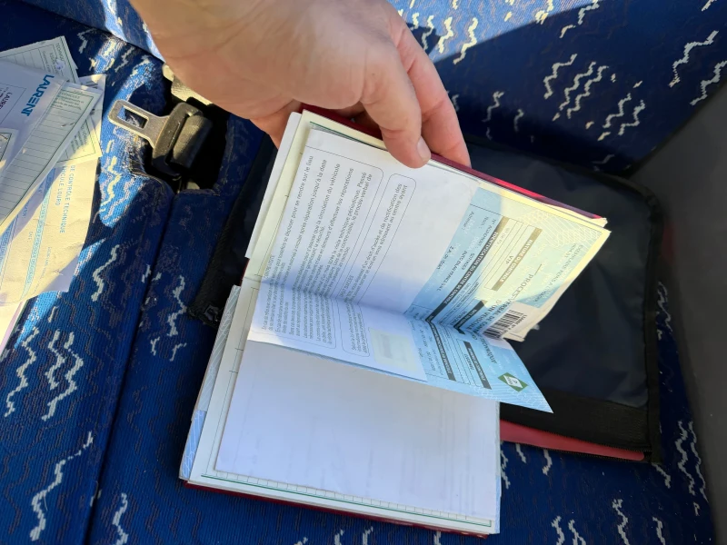 Otokar Navigo 185 SH klima 34сед. м+ 5правост., снимка 10 - Бусове и автобуси - 52472243