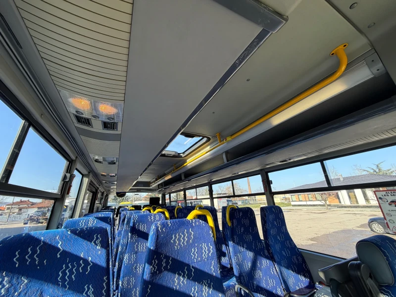 Otokar Navigo 185 SH 7, 72м. klima 34сед. м+ 5правост., снимка 6 - Бусове и автобуси - 52472243