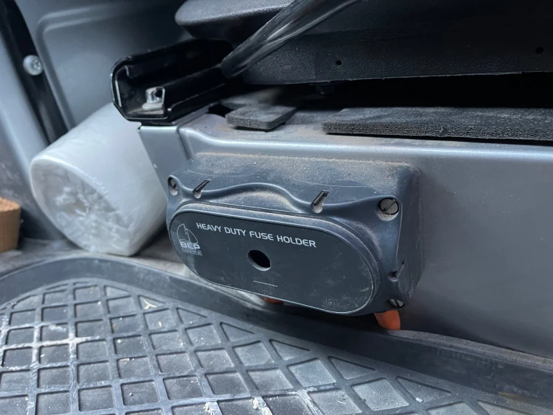 Mercedes-Benz Sprinter 319, снимка 15 - Бусове и автобуси - 52839045