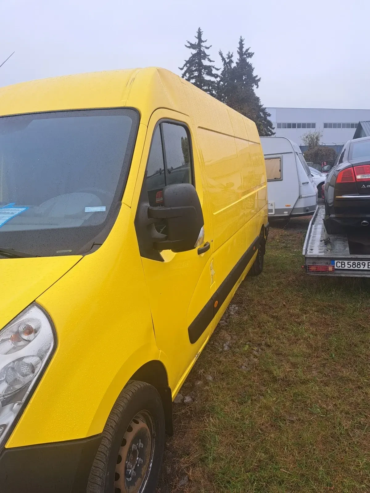 Renault Master  - изображение 2