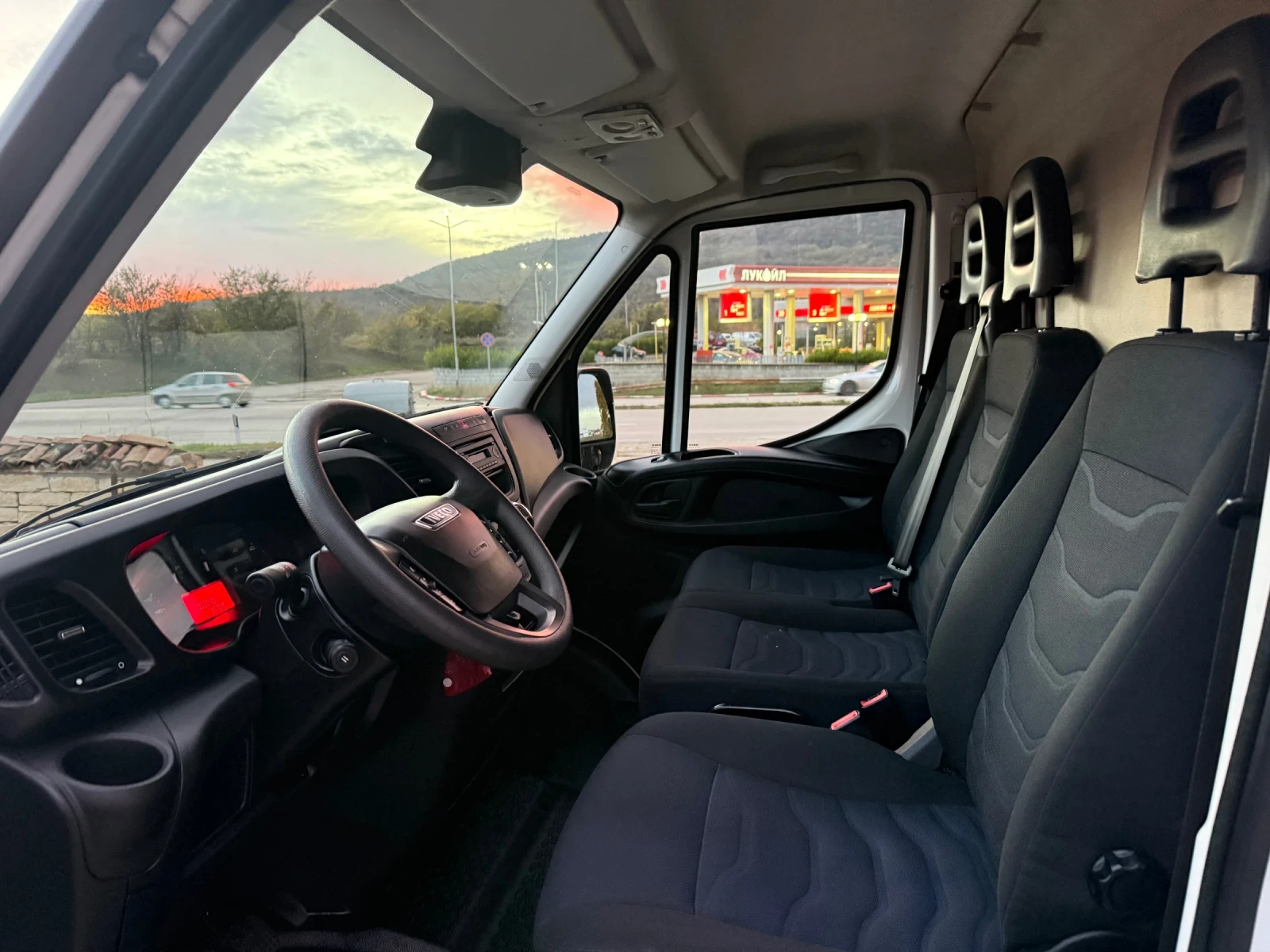Iveco Daily 2.3 | Mobile.bg   13