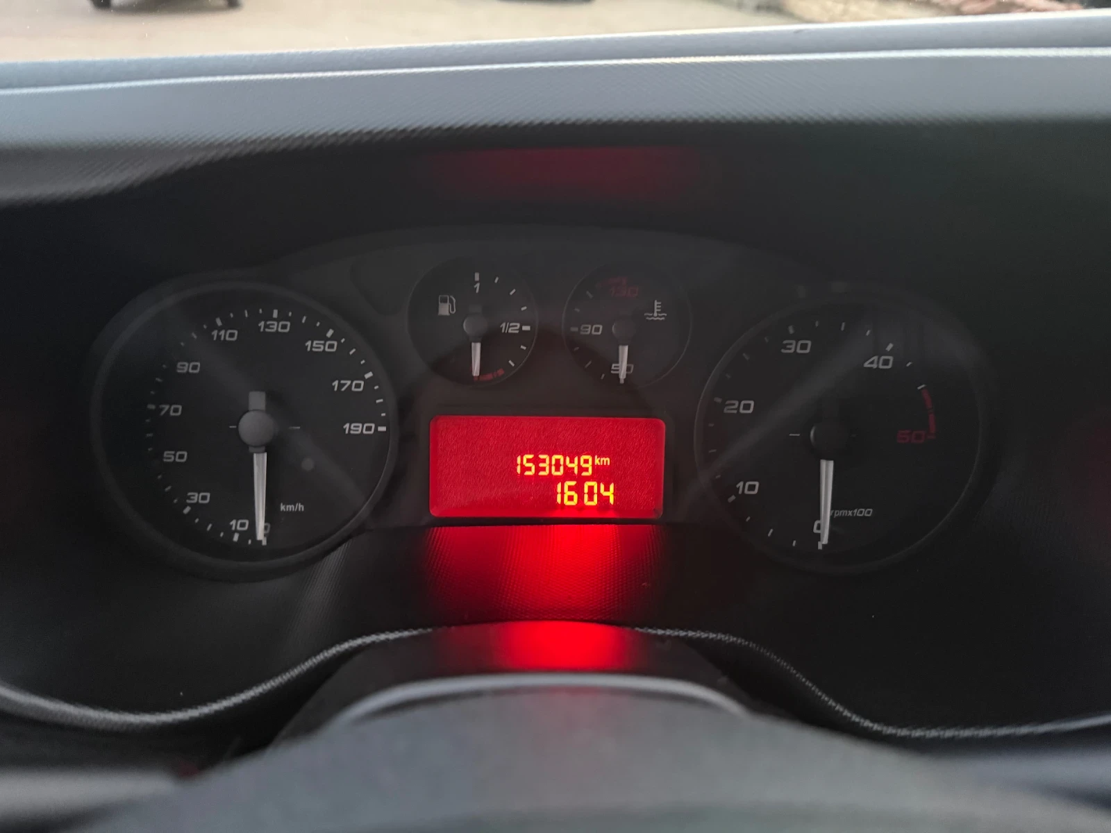 Iveco Daily 2.3 | Mobile.bg   15