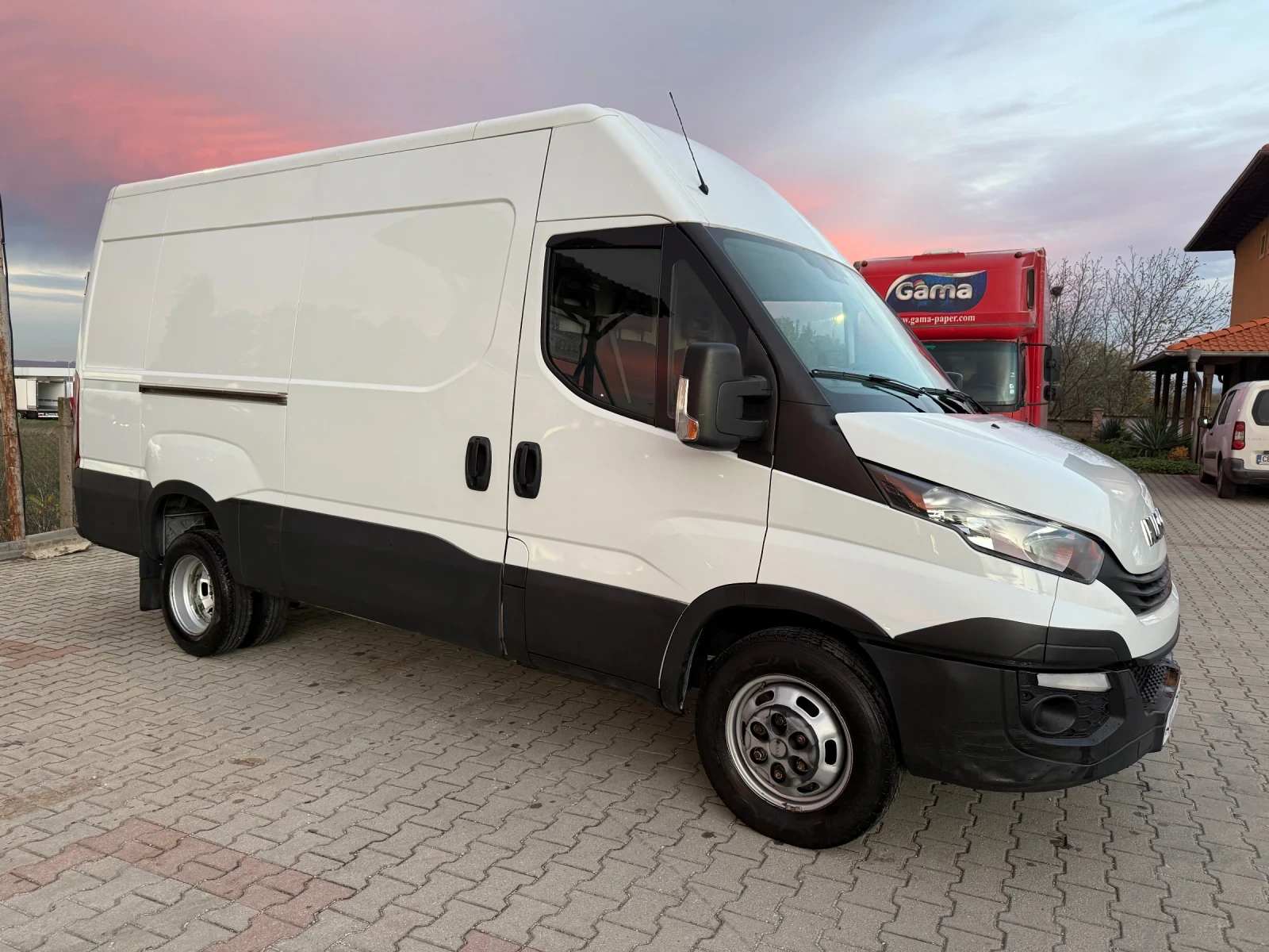 Iveco Daily 2.3 | Mobile.bg   4