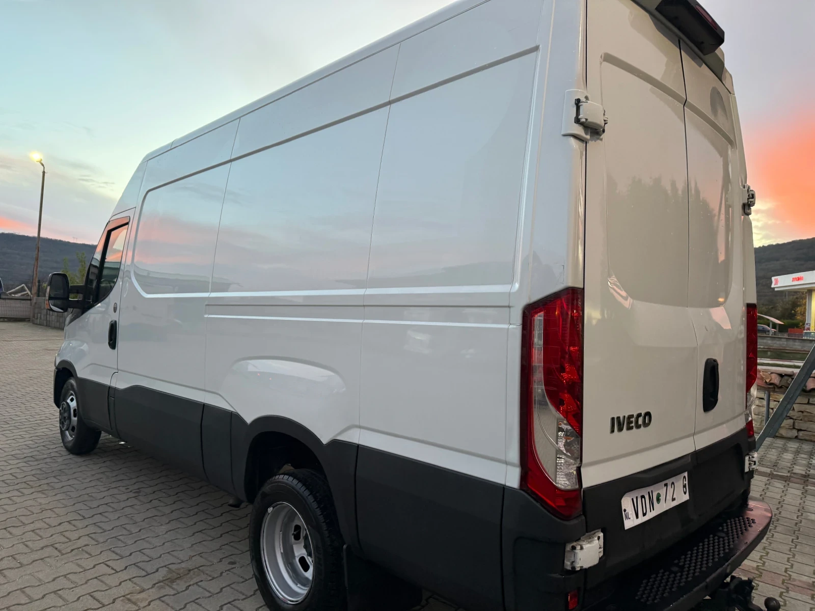 Iveco Daily 2.3 | Mobile.bg   7