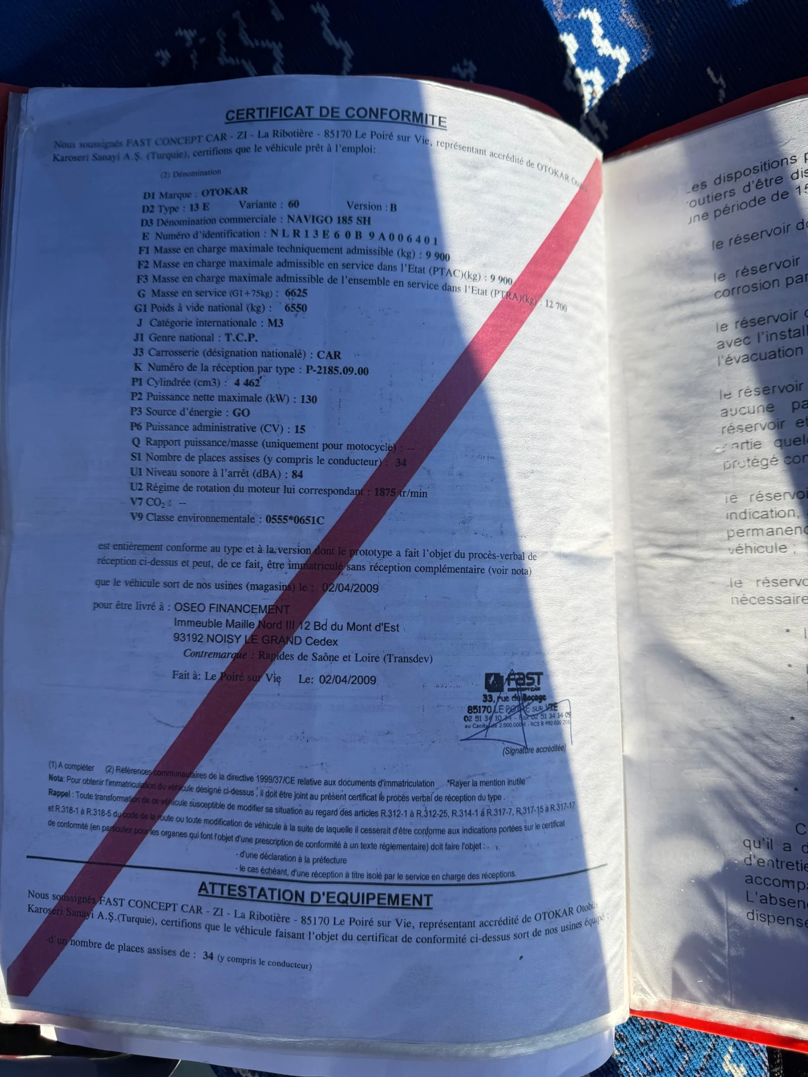 Otokar Navigo 185 SH klima 34���. �+ 5�������. | Mobile.bg � ����������� 11