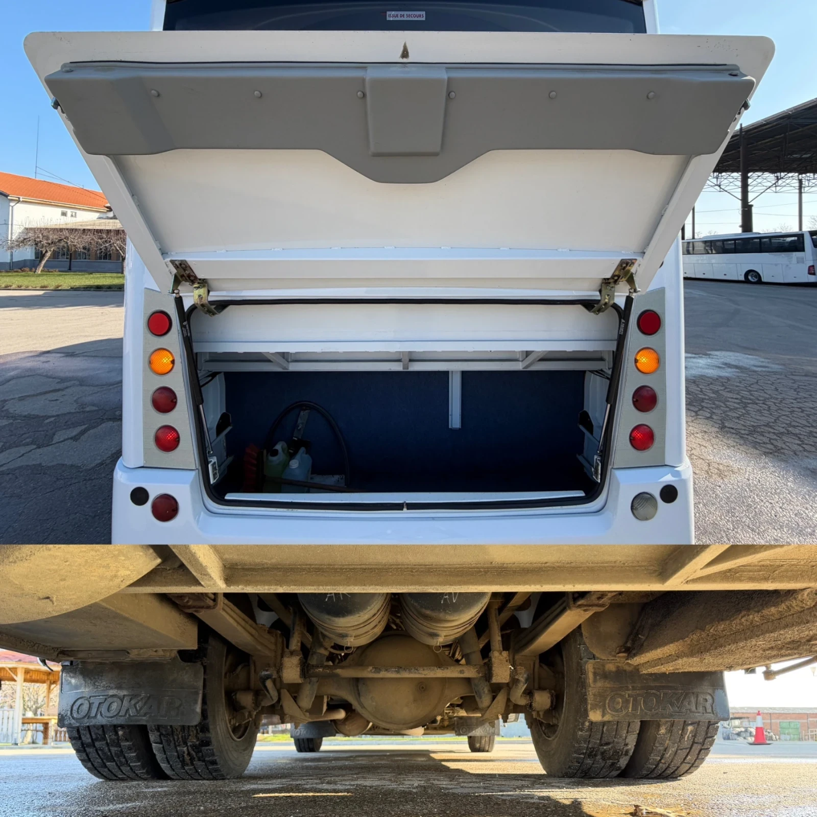 Otokar Navigo 185 SH 7, 72�. klima 34���. �+ 5�������. | Mobile.bg � ����������� 16