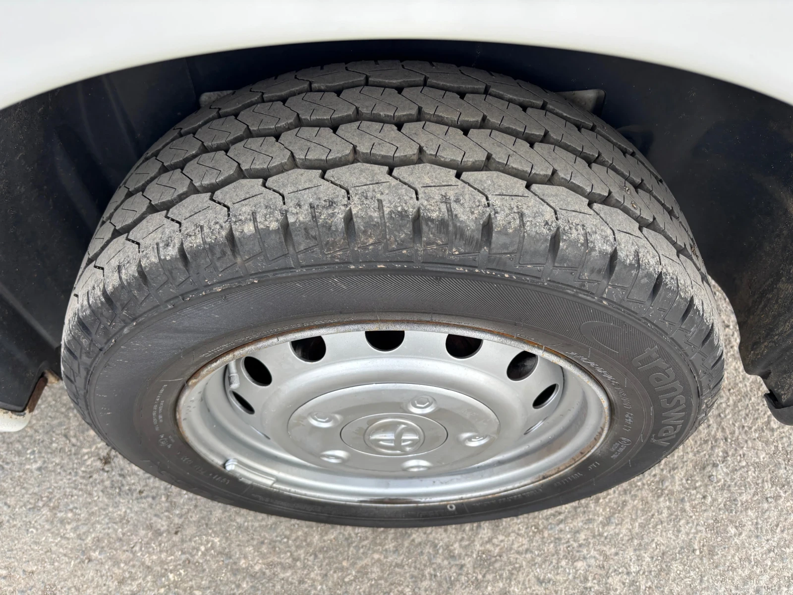 Toyota Proace 2.0d 128 �.� ����� �����  | Mobile.bg � ����������� 6