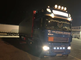 Daf XF XF 105  eev ADR, снимка 1