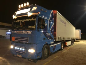 Daf XF XF 105  eev ADR, снимка 2