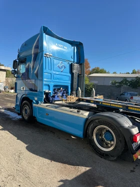 Daf XF XF 105  eev ADR, снимка 8