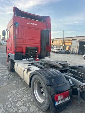 Daf XF XF 105  eev ADR, снимка 13