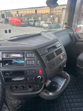 Daf XF XF 105  eev ADR, снимка 15
