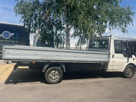 Обява за продажба на Ford Transit ~8 000 лв. - изображение 1