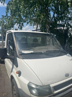 Обява за продажба на Ford Transit ~8 000 лв. - изображение 1
