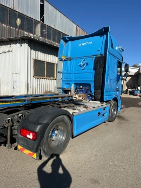 Daf XF XF 105  eev ADR | Mobile.bg � ����� ������ 7
