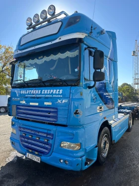Daf XF XF 105  eev ADR | Mobile.bg � ����� ������ 5