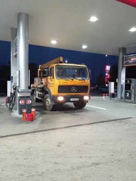 Mercedes-Benz 1213 44      | Mobile.bg    3