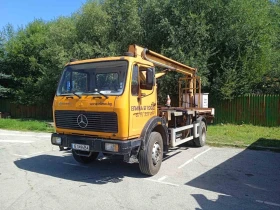     Mercedes-Benz 1213 44     