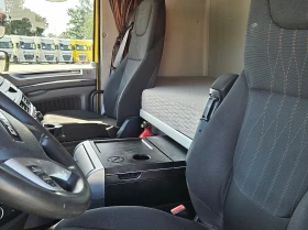 Daf XF 480 + Ремарке Samro в тандем и отделно | Auto.bg — изображение 9